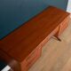 Desk by Victor Wilkins, G-plan 1960