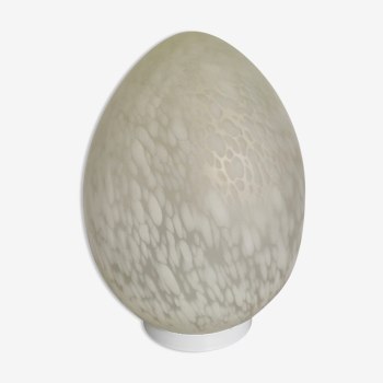 Lampe œuf de Vianne