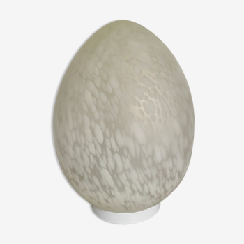 Vianne egg lamp