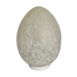 Lampe œuf de Vianne