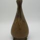 Denbac pitcher mounts lion paws