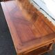 Coffee table with 2 drawers