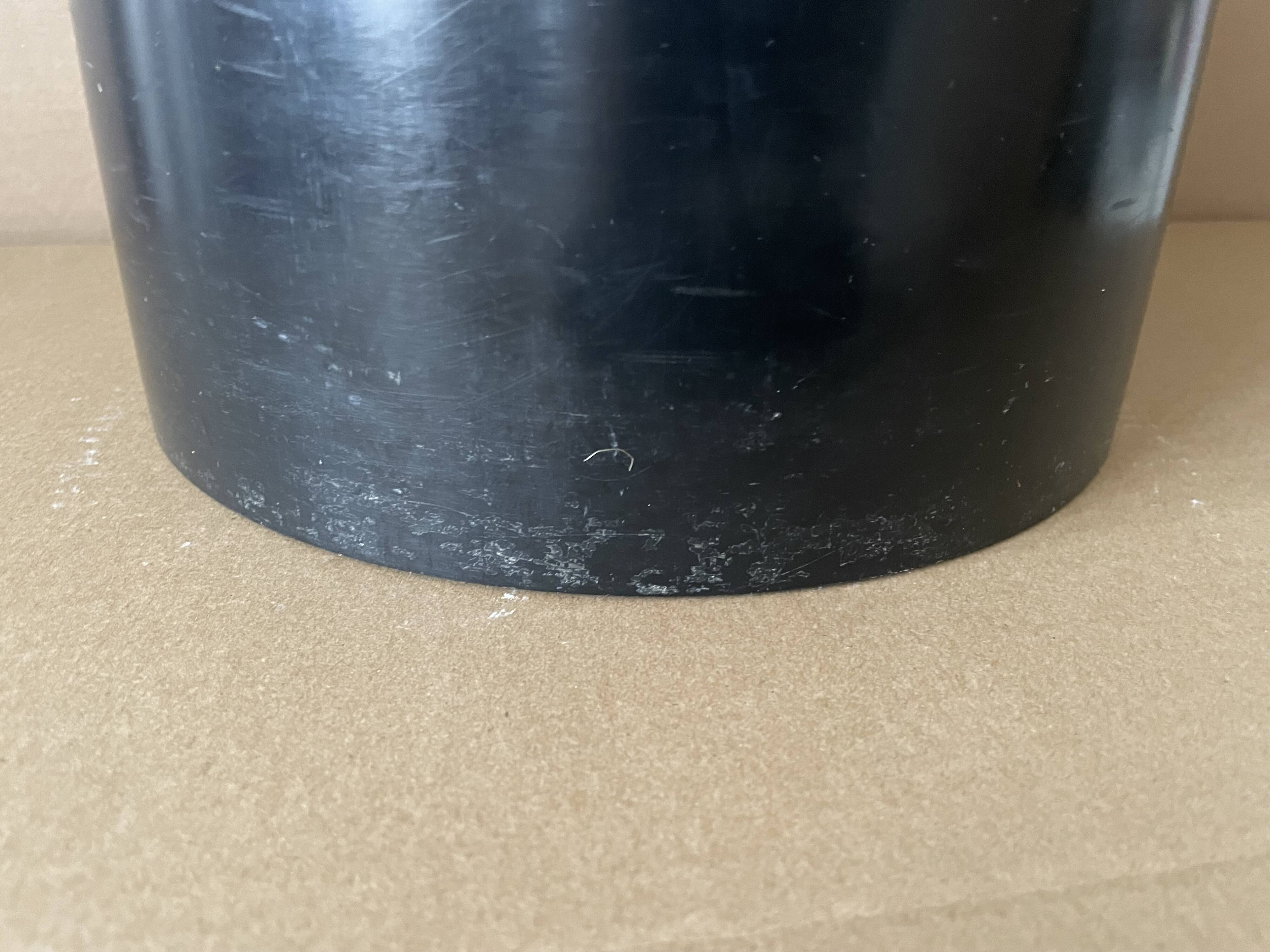 DANESE umbrella stand - Enzo Mari