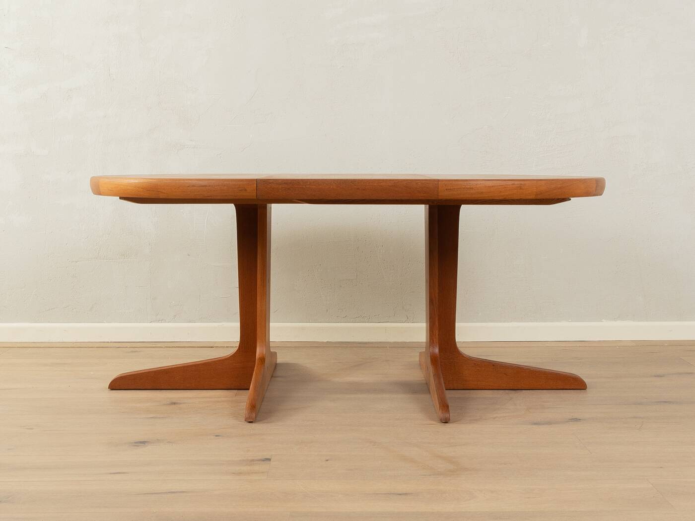 1960s Coffee table, VV Møbler Spøttrup