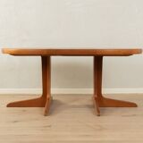 Table basse des années 1960, VV Møbler Spøttrup