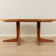 1960s Coffee table, VV Møbler Spøttrup