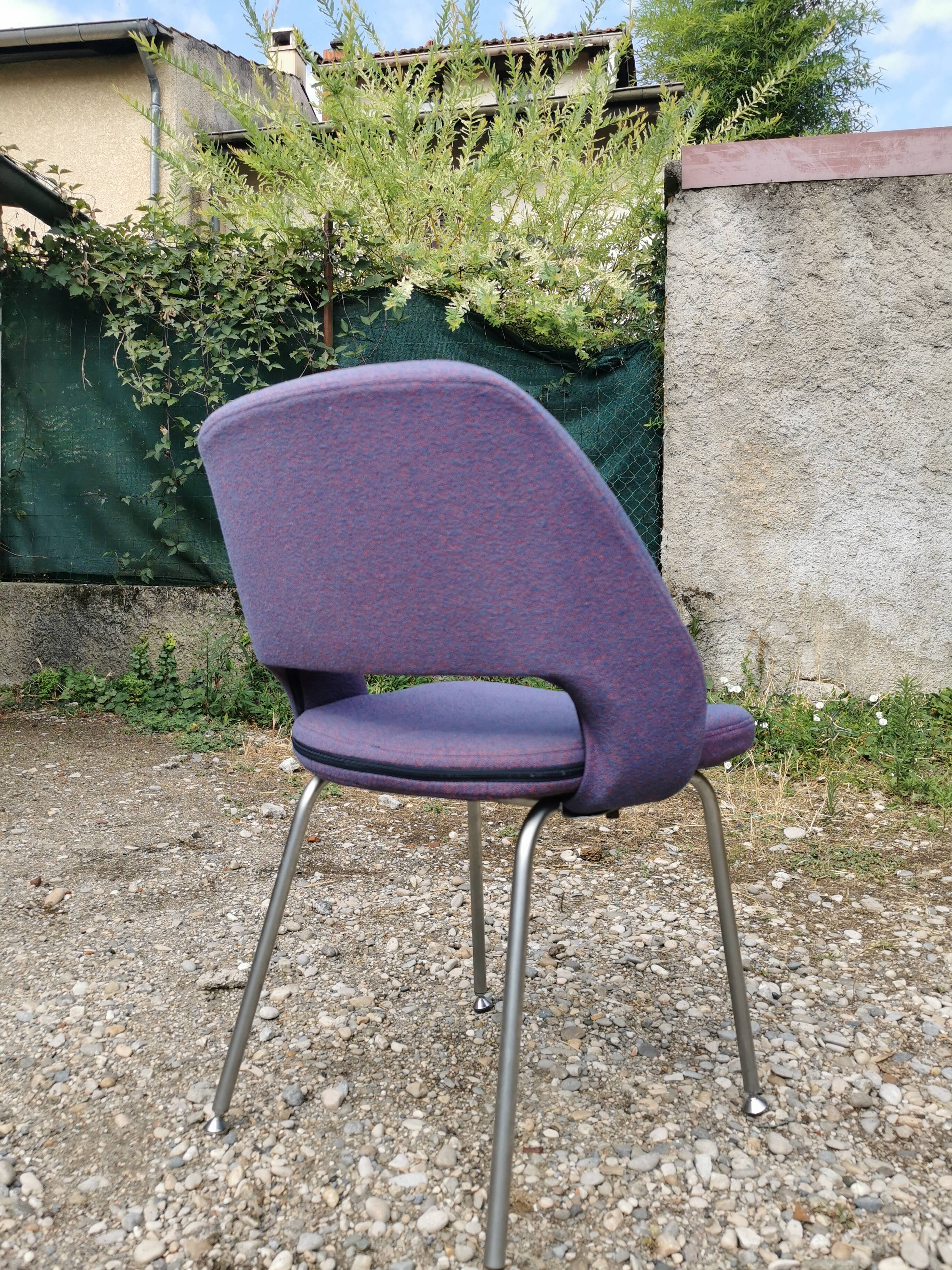 4 chaises Airborne Deauville