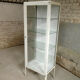 Vitrine médicale
