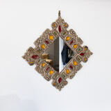 Ceramic mirror