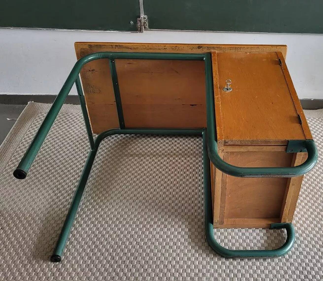 Bureau vintage