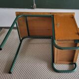 Vintage desk
