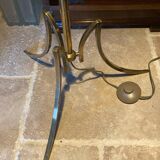 Lampadaire vintage