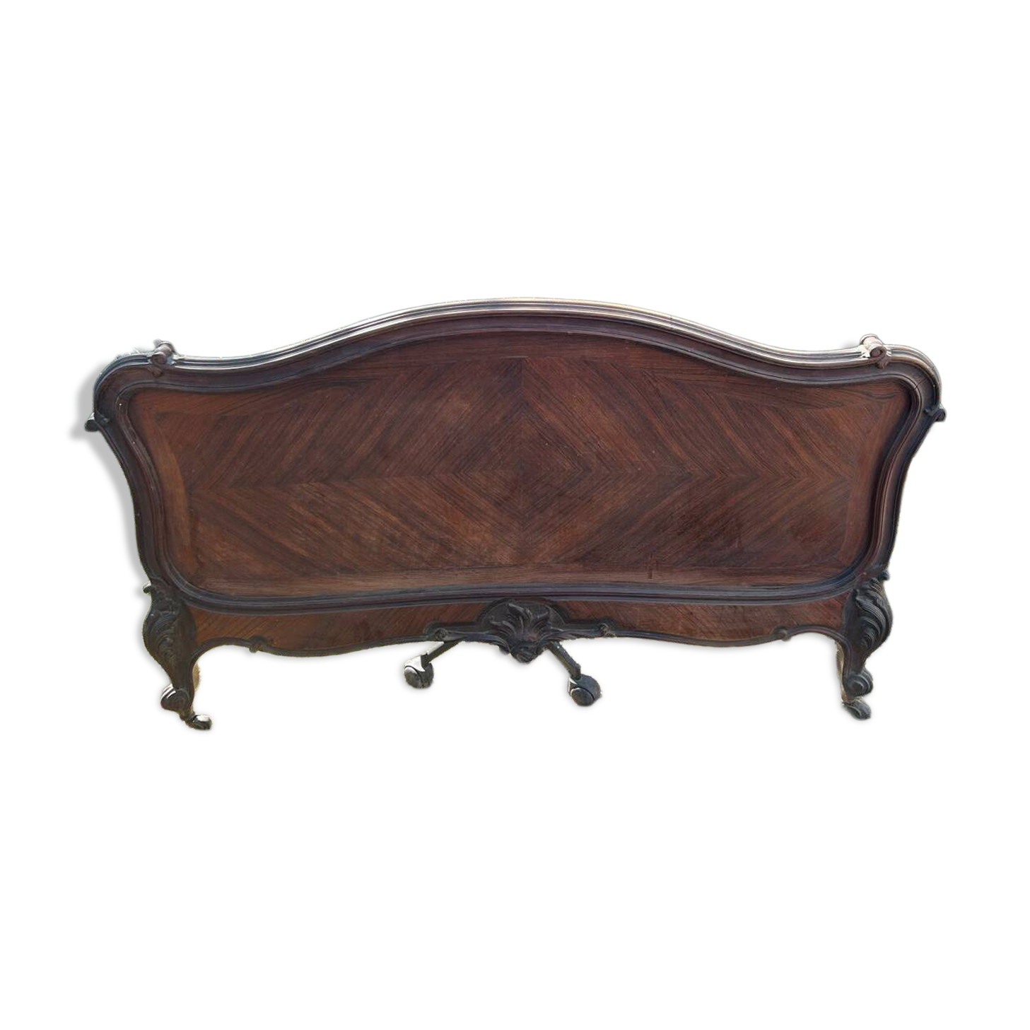Headboard