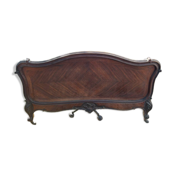 Headboard