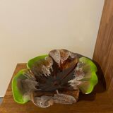 “Vallauris” style fruit bowl