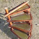 Library stepladder