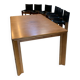 Table Monk Molteni