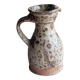 Pyrite stone pitcher Pierre Digan La Borne