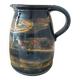 Large ceramic jug, studio ceramic Denmark