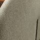 Fauteuil design Gae Aulenti pour Knoll