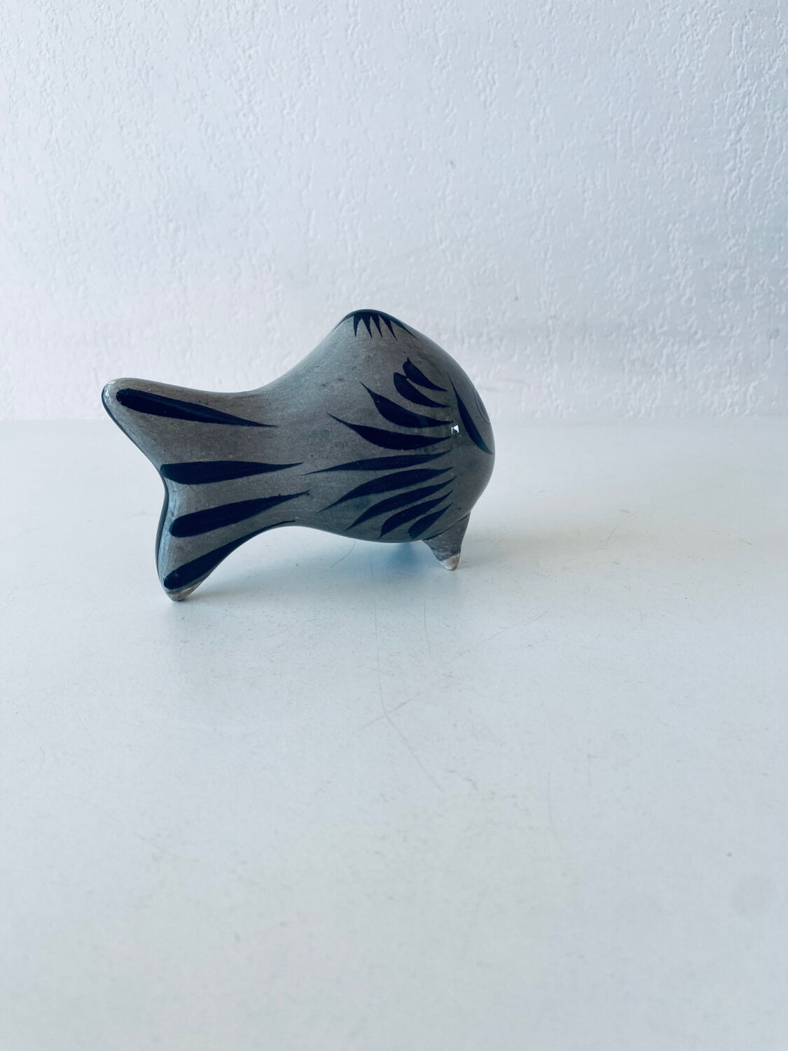 Mexican ceramic fish