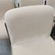 Set de 6 chaises vintage design 1970