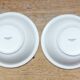 2 raviers creux Villeroy & Boch Pergame