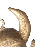 African Brass Mask, 70s