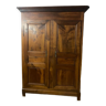 Beautiful local handcrafted cabinet