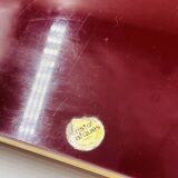 Lucit tray by Maison Mercier