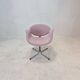 Suite de 4 Fauteuils Petites Tulipes par Pierre Paulin pour Artifort