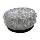 Round ceiling light