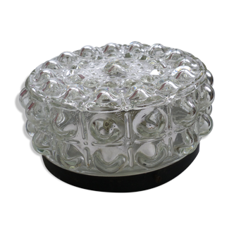 Round ceiling light