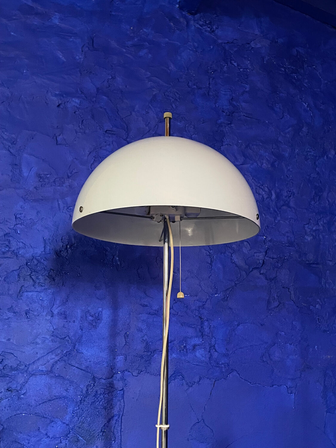 Mushroom floor lamp by Fagerhults
