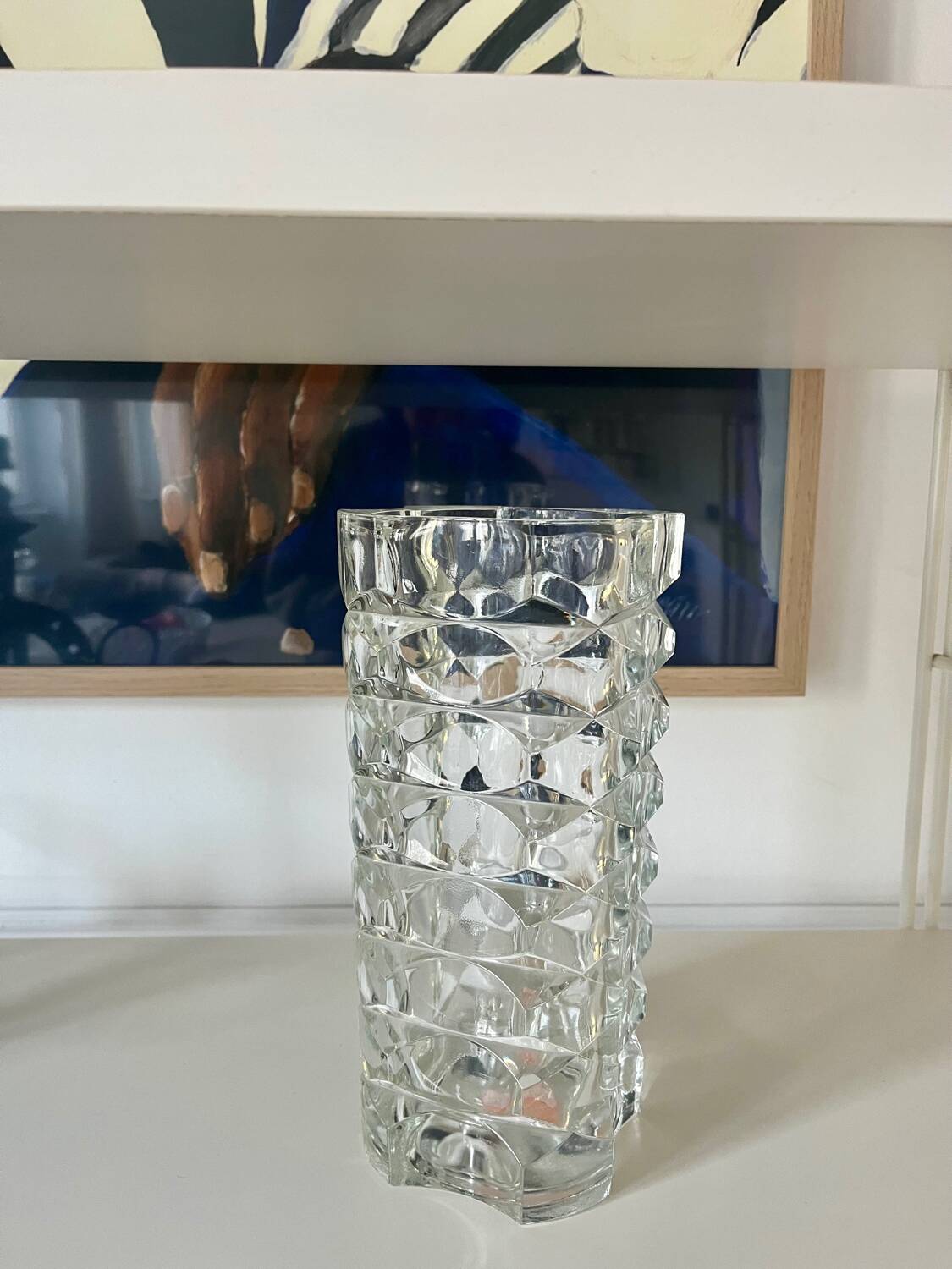 Vase Luminarc Windsor