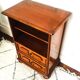 Vintage bedside 1950