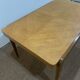 Table à manger années 60