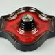 60s 70s Lamp Light Wall Lamp Ceramic Mid Century Space Age Design