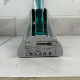 Vintage set Icaro wall lamps Carlo Forcolini Artemide