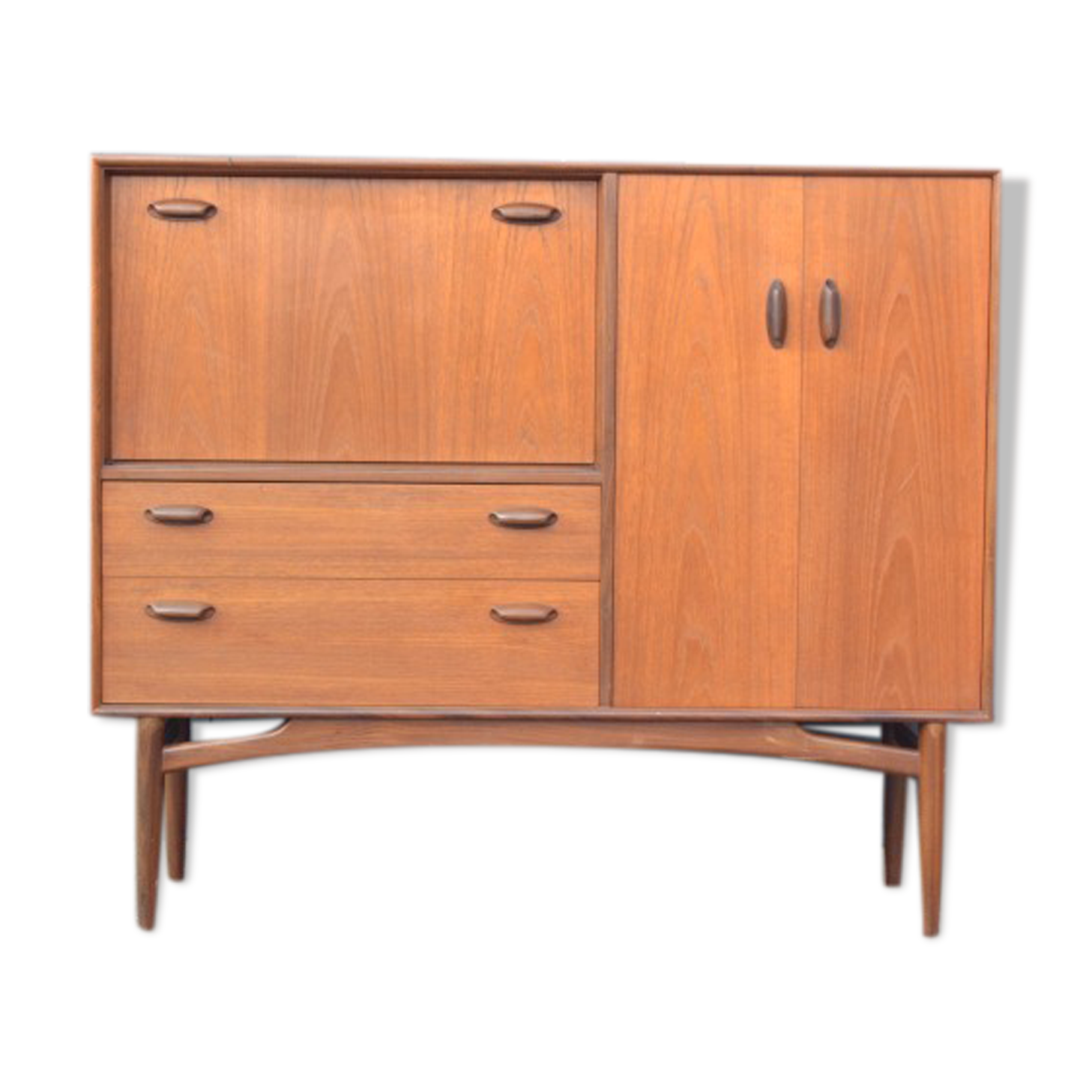 Secretary by G-Plan * 129 cm