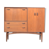 Secretary by G-Plan * 129 cm