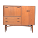 Secrétaire par G-Plan 129 cm