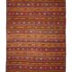 Turkish kilim rug, 293x181 cm, MYK-857