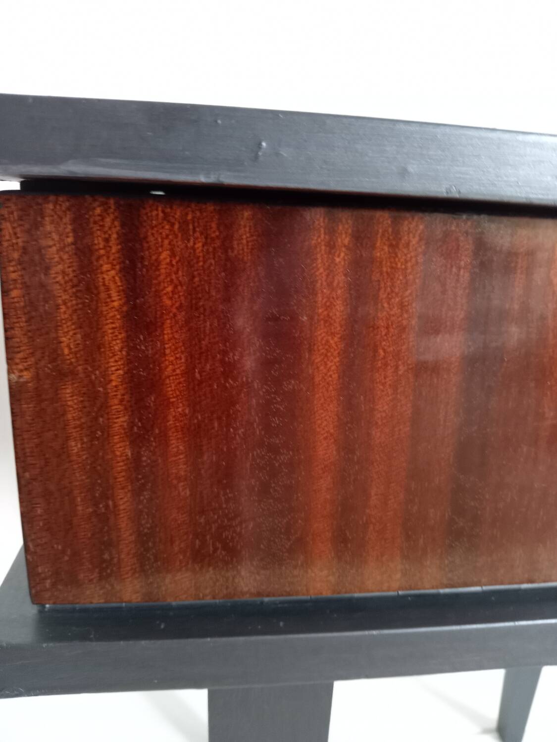 Pair of bedside tables