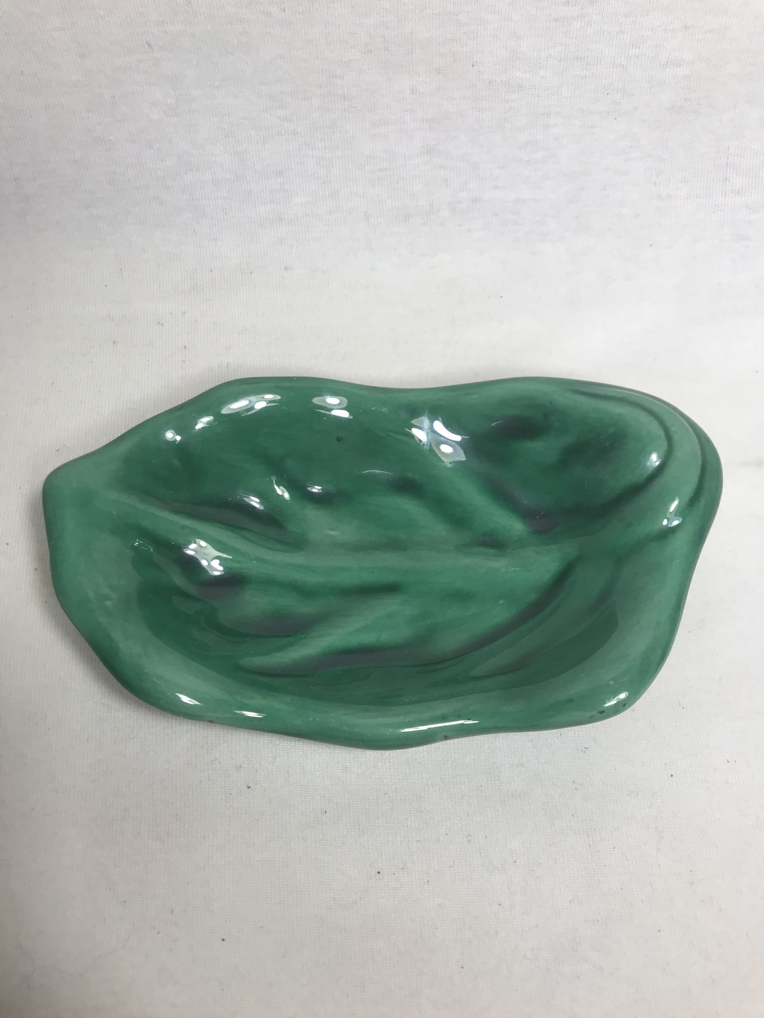 Old trinket bowl