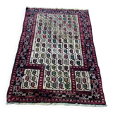 Tapis d’orient ancien