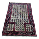 Antique oriental rug