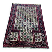 Tapis d’orient ancien