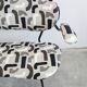 Mid-Century 2-Seater Canapé by Gastone Rinaldi for RIMA 1954