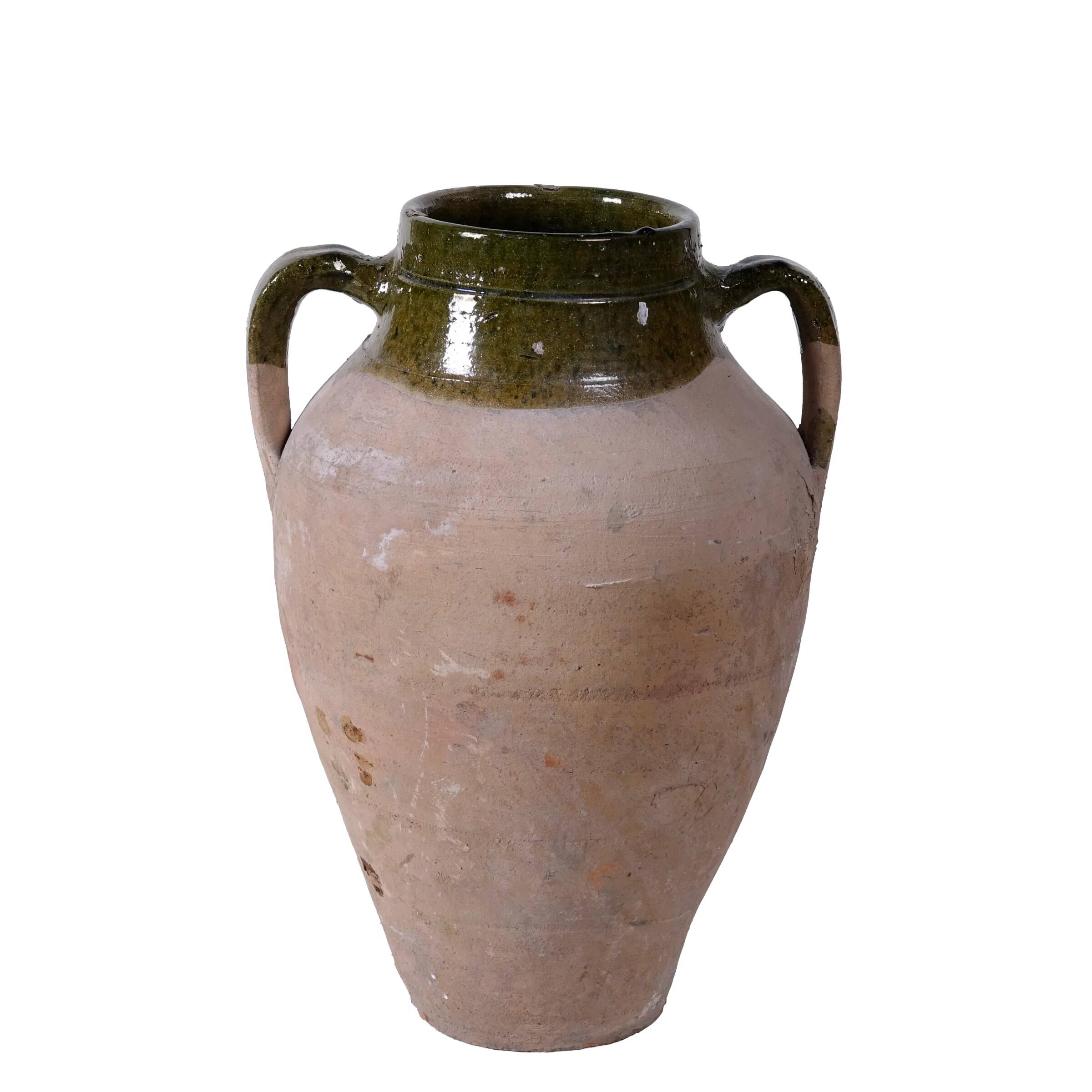 Konya - Ancient Turkish Pottery No. 1